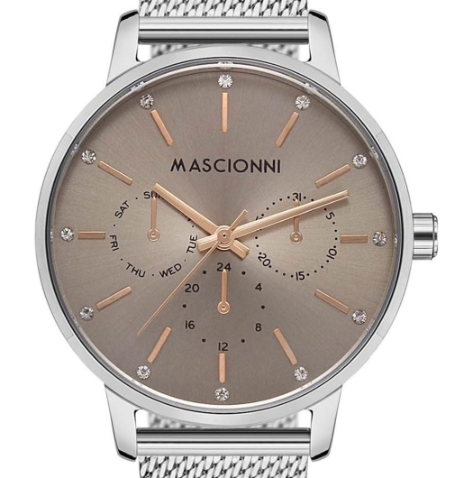 MASCİONNİ KADIN KOL SAATİ