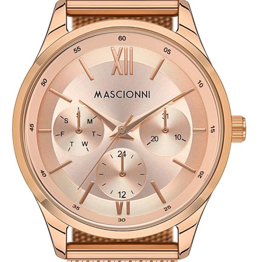 MASCİONNİ KADIN KOL SAATİ