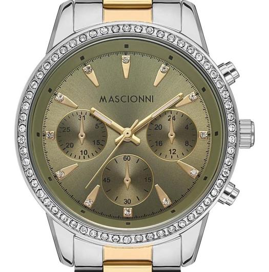 MASCİONNİ KADIN KOL SAATİ