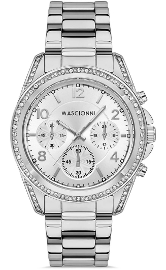 MASCİONNİ KADIN KOL SAATİ