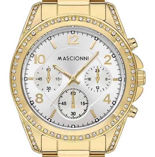 MASCİONNİ KADIN KOL SAATİ