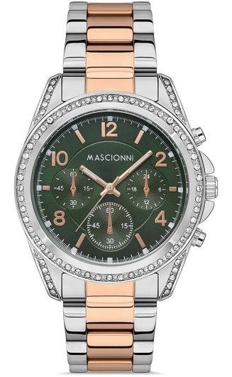 MASCİONNİ KADIN KOL SAATİ