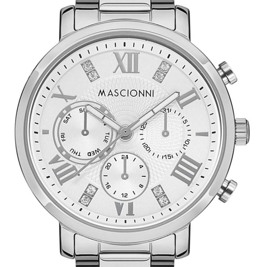 MASCİONNİ KADIN KOL SAATİ