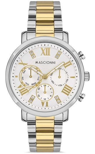 MASCİONNİ KADIN KOL SAATİ