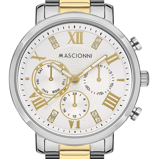 MASCİONNİ KADIN KOL SAATİ