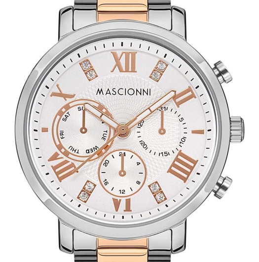 MASCİONNİ KADIN KOL SAATİ