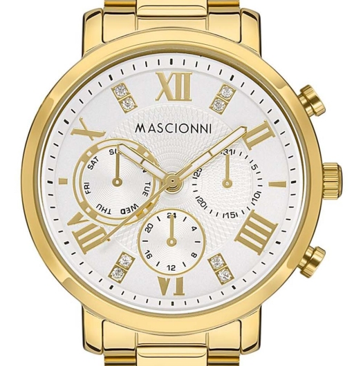 MASCİONNİ KADIN KOL SAATİ