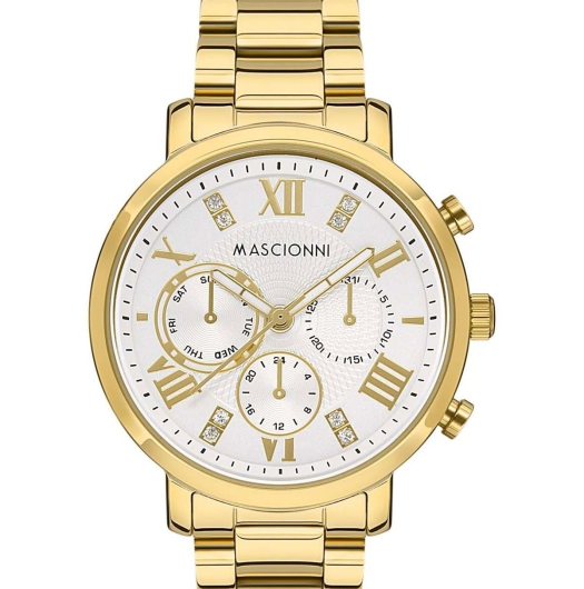 MASCİONNİ KADIN KOL SAATİ