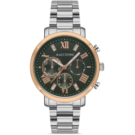 MASCİONNİ KADIN KOL SAATİ