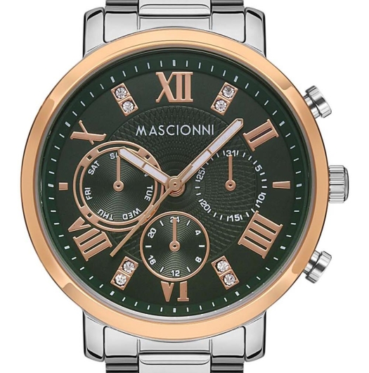 MASCİONNİ KADIN KOL SAATİ