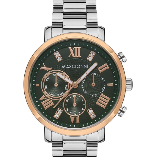 MASCİONNİ KADIN KOL SAATİ