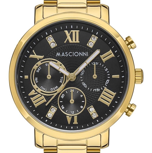 MASCİONNİ KADIN KOL SAATİ