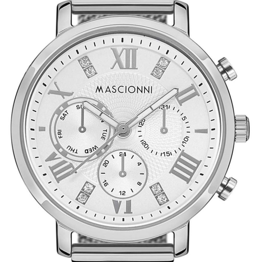 MASCİONNİ KADIN KOL SAATİ