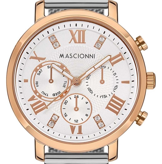 MASCİONNİ KADIN KOL SAATİ