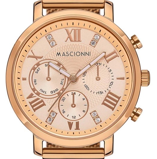 MASCİONNİ KADIN KOL SAATİ