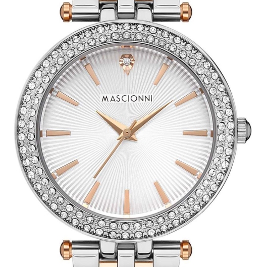 MASCİONNİ KADIN KOL SAATİ