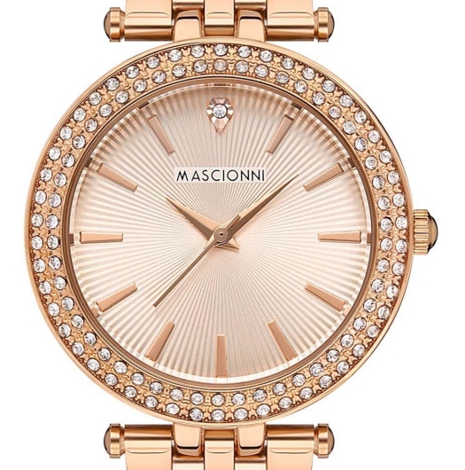 MASCİONNİ KADIN KOL SAATİ