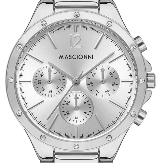 MASCİONNİ KADIN KOL SAATİ