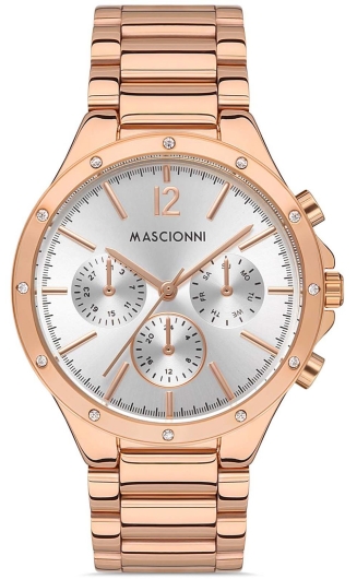 MASCİONNİ KADIN KOL SAATİ