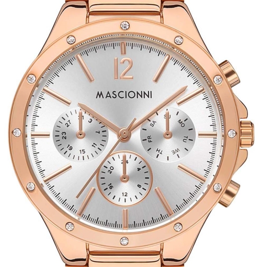 MASCİONNİ KADIN KOL SAATİ