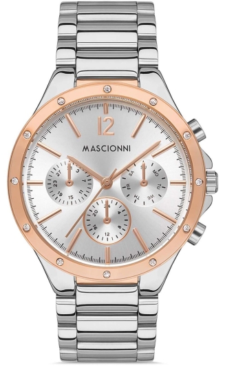 MASCİONNİ KADIN KOL SAATİ