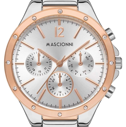 MASCİONNİ KADIN KOL SAATİ