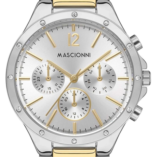 MASCİONNİ KADIN KOL SAATİ