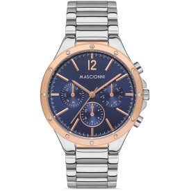 MASCİONNİ KADIN KOL SAATİ