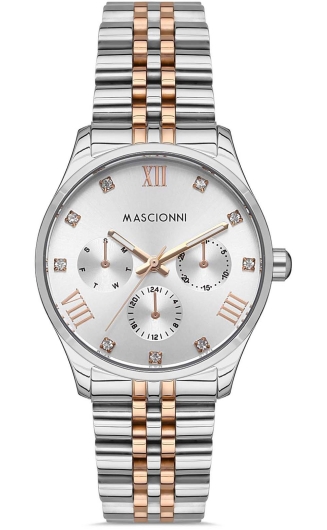 MASCİONNİ KADIN KOL SAATİ