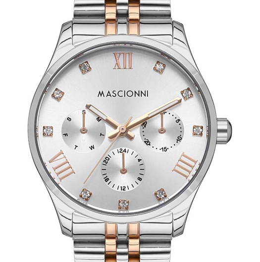 MASCİONNİ KADIN KOL SAATİ