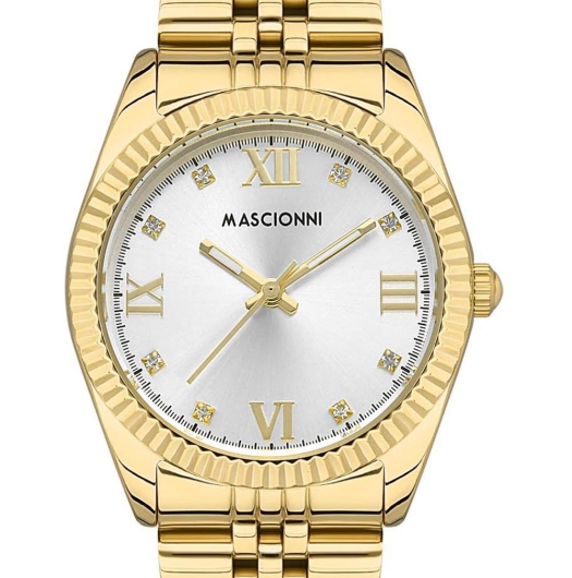 MASCİONNİ KADIN KOL SAATİ