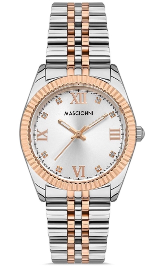 MASCİONNİ KADIN KOL SAATİ