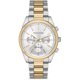 MASCİONNİ KADIN KOL SAATİ