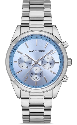 MASCİONNİ KADIN KOL SAATİ