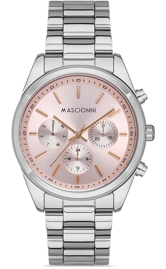 MASCİONNİ KADIN KOL SAATİ