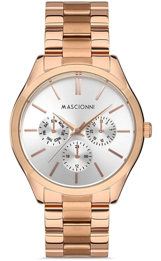 MASCİONNİ KADIN KOL SAATİ