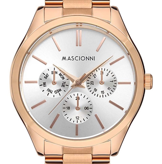 MASCİONNİ KADIN KOL SAATİ