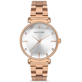 MASCİONNİ KADIN KOL SAATİ