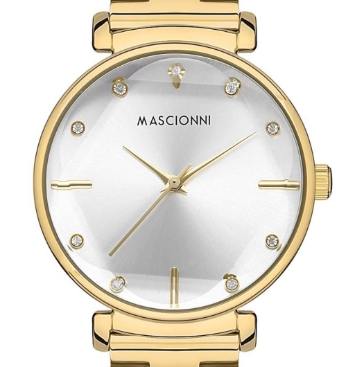 MASCİONNİ KADIN KOL SAATİ