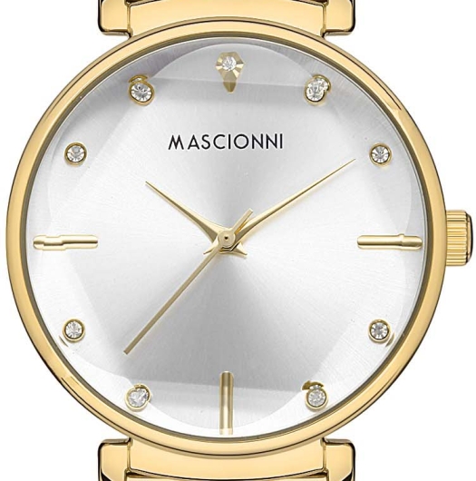 MASCİONNİ KADIN KOL SAATİ