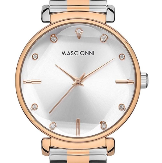 MASCİONNİ KADIN KOL SAATİ