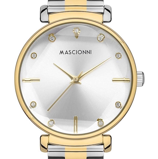 MASCİONNİ KADIN KOL SAATİ