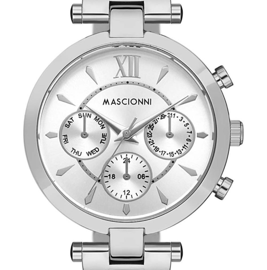 MASCİONNİ KADIN KOL SAATİ