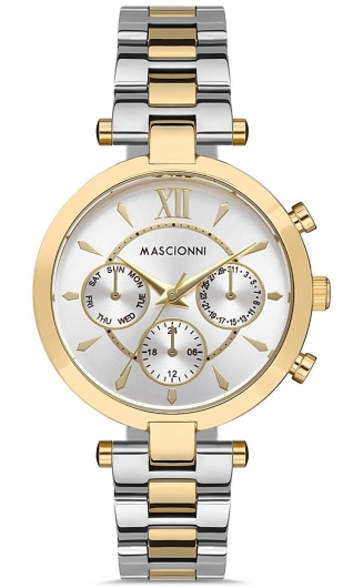 MASCİONNİ KADIN KOL SAATİ