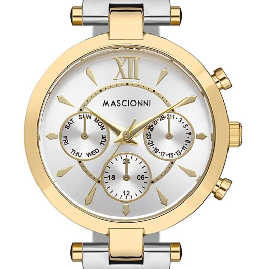 MASCİONNİ KADIN KOL SAATİ