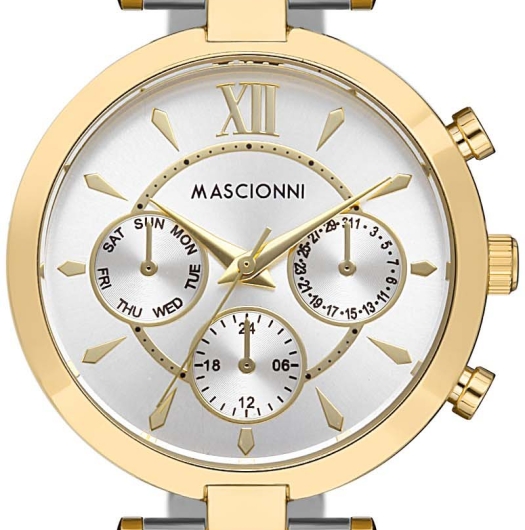 MASCİONNİ KADIN KOL SAATİ