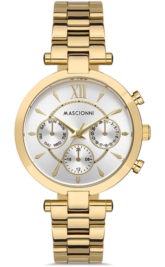 MASCİONNİ KADIN KOL SAATİ