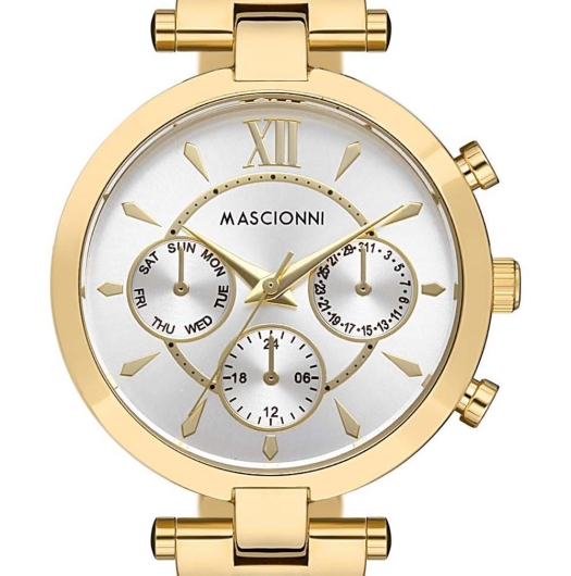 MASCİONNİ KADIN KOL SAATİ