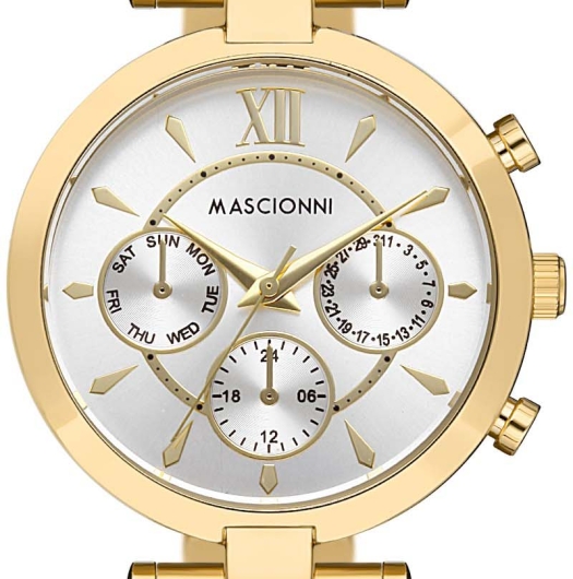 MASCİONNİ KADIN KOL SAATİ