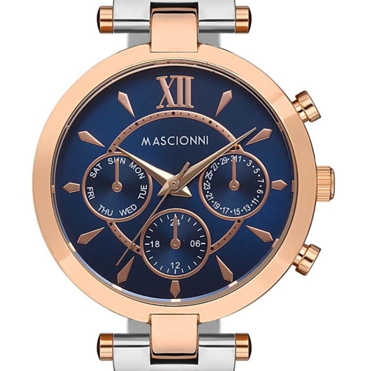 MASCİONNİ KADIN KOL SAATİ